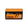 BATT LISMART12100LX-MA LIONTRON LiFePO4 12,8V 100Ah LXArctic smart BMS Bluetooth