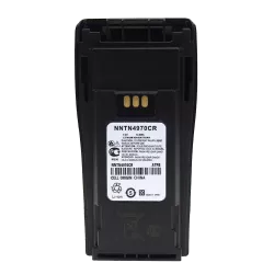 BATT.PMR 7.4V 1.8A LI.ION TYPE MOTOROLA CP040 NNTN4970A PMNN4253AR