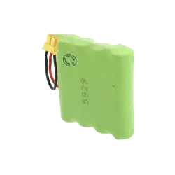 BATT.4.8V AAA 750 MAH NIMH TYPE ELECTRO STIMULATION SPORT