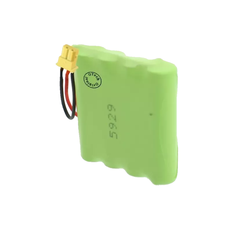 BATT.4.8V AAA 750 MAH NIMH TYPE ELECTRO STIMULATION SPORT