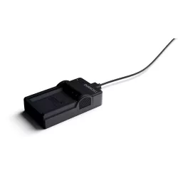 CHARG. USB 5V APN POUR BATT.DMW-BLC12E PANASONIC DURACELL