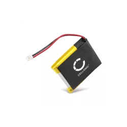 B.GPS TYPE GARMIN 361-00098-00 3.8V 410 MAH LI.PO MONTRE GARMIN FENIX 5X-