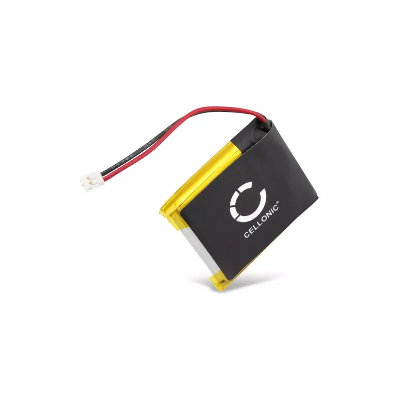 B.GPS TYPE GARMIN 361-00098-00 3.8V 410 MAH LI.PO MONTRE GARMIN FENIX 5X-