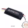 COUPLEUR/ CHARGEUR DC/DC 12V OU 24V 30A EURO 6 + ETANCHE