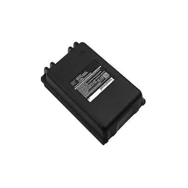 BATT TCG TYPE AUTEC FUA10/MH0707L 7.2V 1.8A NIMH  * SUR COMMANDE*