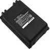 BATT TCG TYPE AUTEC FUA10/MH0707L 7.2V 1.8A NIMH  * SUR COMMANDE*