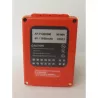 BATT TCG TYPE HBC 6V 2A/H NIMH BA205030/BA225030/BA225000 FUB5AA  ORANGE