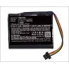 BATT.GPS 3.7V 1000MAH TYPE TOMTOM VF6F LHA11110001