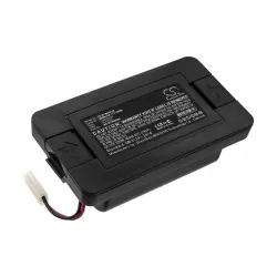 BATT.ASF 14.4V 2.6A LI.ION  TYPE ROWENTA RS-RT900866