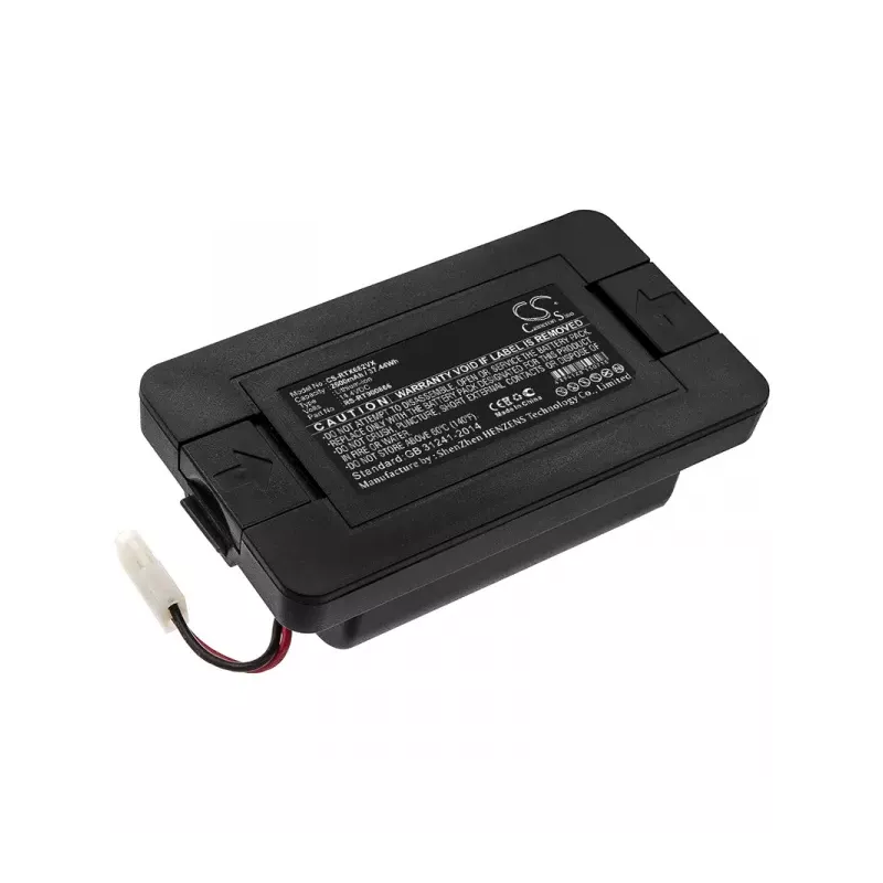 BATT.ASF 14.4V 2.6A LI.ION  TYPE ROWENTA RS-RT900866