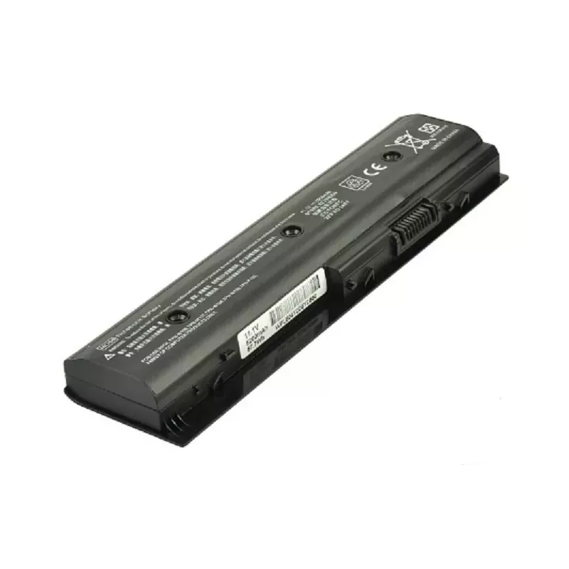 BATT.PC TYPE HP 671731-001 11.1V 5200 mah 57W/H