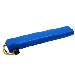 BATT.ASF 12V 3A NI.MH TYPE NEATO BOTVAC 945-0129 BOTVACD75