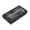 BATT TCG TYPE IKUSI BT11K 3.7V 1100 MAH IK2 LI.ION