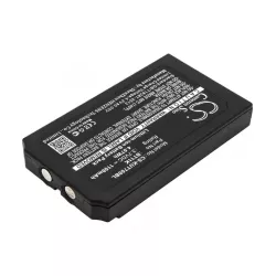 BATT TCG TYPE IKUSI BT11K 3.7V 1100 MAH IK2 LI.ION