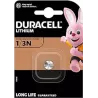 DL1/3N-CR1/3N PILE LIT.3V 160 MAH DURACELL