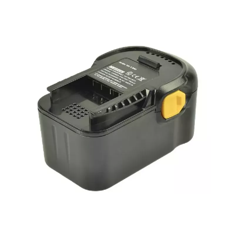 AEG/WURTH 18V 3A NI.MH TYPE B1814G/B1815R/B1820R COMPATIBLE