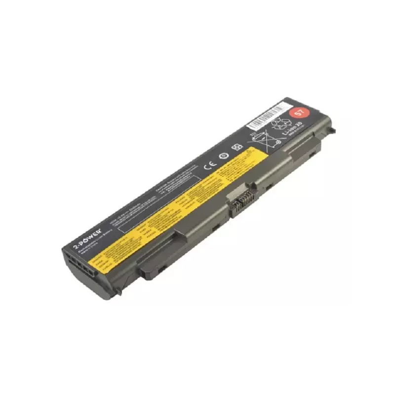 BATT.PC. TYPE LENOVO 45N1144 10.8V 5200 MAH