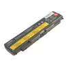 BATT.PC. TYPE LENOVO 45N1144 10.8V 5200 MAH