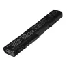 BATT.PC.TYPE HP 484788-001/HSTNN-LB60 14.4V 5200 MAH 74W/H