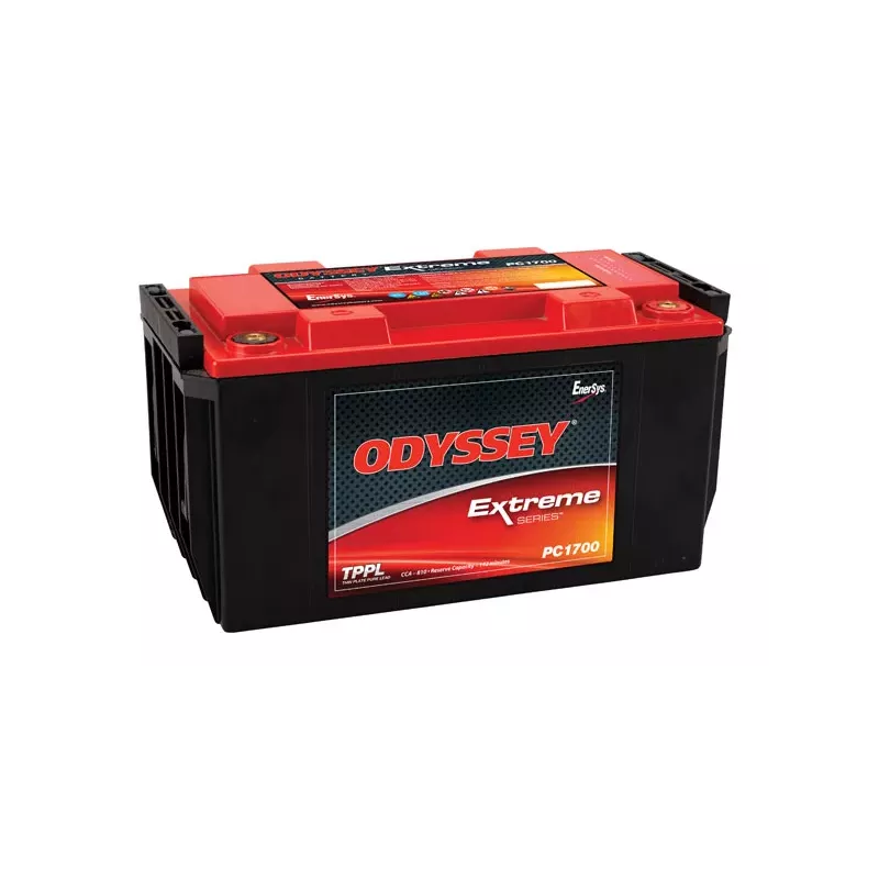 ODS-AGM70 ODYSSEY EXTREME 12V 68A C10 810A CCA PB PUR +D (PC1700)