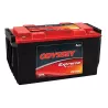 ODS-AGM70 ODYSSEY EXTREME 12V 68A C10 810A CCA PB PUR +D (PC1700)