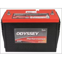 ODP-AGM31 BAT.ODYSSEY EXTREME 12V100A C20 925A CCA PB PUR +G 31-925S TIGES