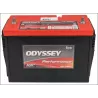 ODP-AGM31 BAT.ODYSSEY EXTREME 12V100A C20 925A CCA PB PUR +G 31-925S TIGES