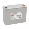 12NXS36 BATT AGM NEXSYS 12V 36A C5 ENERSYS *TRACTION LEGERE*