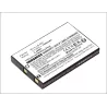 BATT PMR TYPE BAOFENG BL-3 INTEL LN-950  YAESU VX3 3.7V 1200 MAH LI.ION