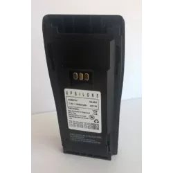 BATT.PMR TYPE MOTOROLA CP040 7.2V 1650 MAH NIMH NNTN4851A PMNN4251AR