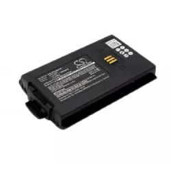 BATT PMR TYPE SEPURA STP8000/9000 7.4V 1.88A LI.ION 300-00631