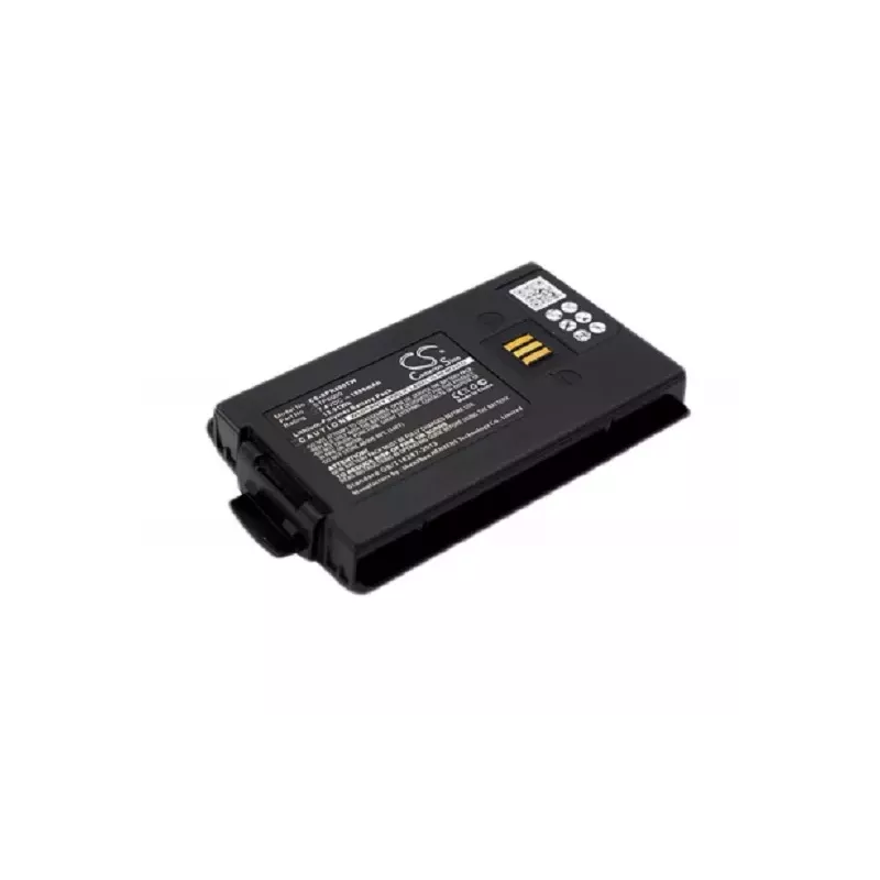 BATT PMR TYPE SEPURA STP8000/9000 7.4V 1.88A LI.ION 300-00631