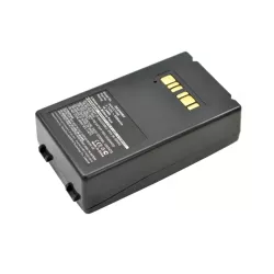 BATT LCB TYPE DATALOGIC FALCON X3 3.7V 5.2A LI.ION BT-26 94ACC1386