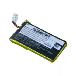 BATT.CSF TYPE SENNHEISER 504374 3.7V 180 MAH LI.PO BATT-03 AHB401835TPS