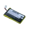 BATT.CSF TYPE SENNHEISER 504374 3.7V 180 MAH LI.PO BATT-03 AHB401835TPS