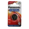 PILE LITHIUM CR2354N 3V PANASONIC DOUBLE DIAMETRE * SUR DEMANDE *