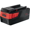 RECOND.BATTERIE  HILTI B36 36V 5.2A LI.ION *DANS COQUE OCCASION*