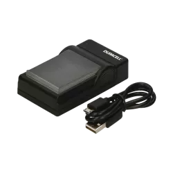 CHARG.USB 5V APN POUR BATT.LP-E17 CANON DURACELL