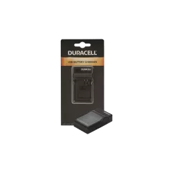 CHARG.USB 5V APN POUR BATT.LP-E17 CANON DURACELL