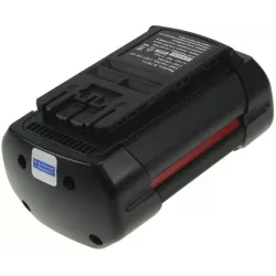 BOSCH 36V 4 A LI.ION TYPE GBA36/4 *A.P * COMPATIBLE