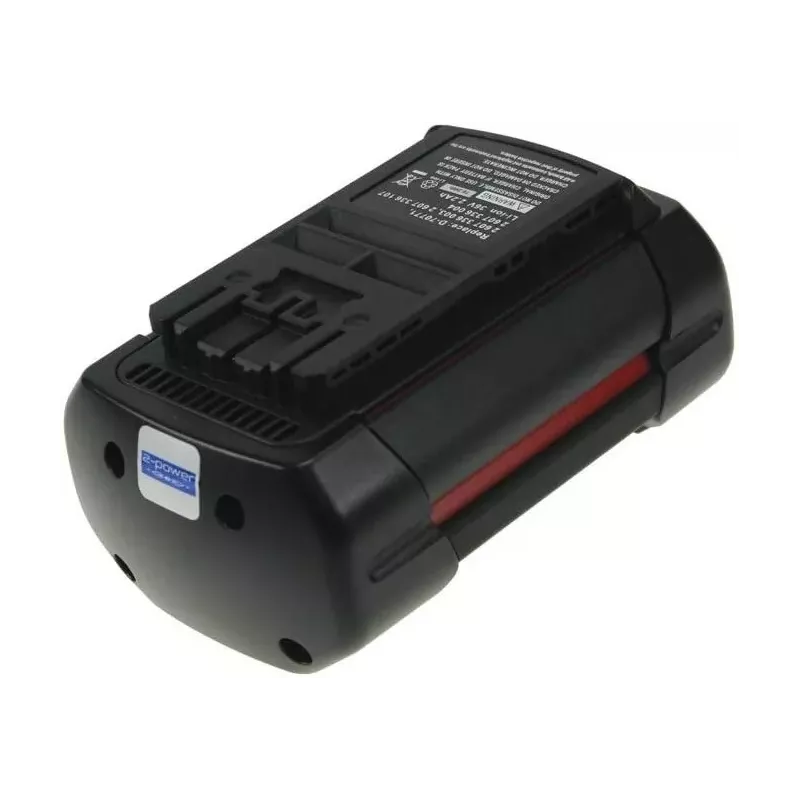 BOSCH 36V 4 A LI.ION TYPE GBA36/4 *A.P * COMPATIBLE