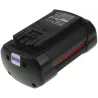 BOSCH 36V 4 A LI.ION TYPE GBA36/4 *A.P * COMPATIBLE