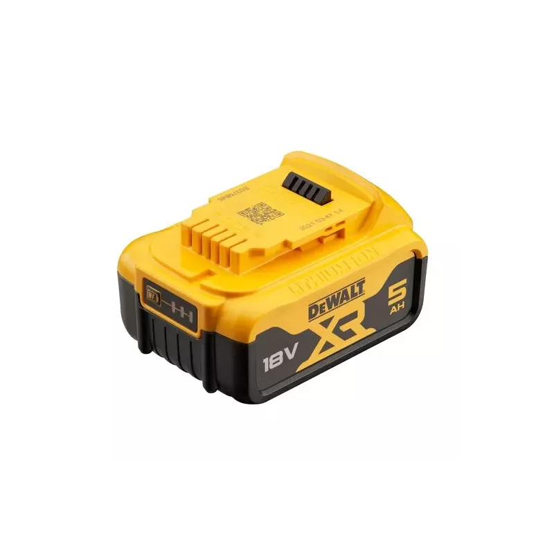 DCB180/182/184/185 DEWALT ORIGINE PRO 18V5A *SUR DEMANDE*