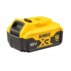 DCB180/182/184/185 DEWALT ORIGINE PRO 18V5A *SUR DEMANDE*