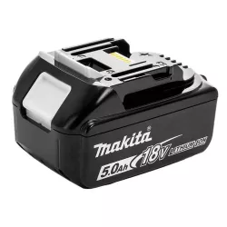 BL1840/1850B MAKITA ORIGINE PRO 18V 5A LI.ION