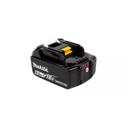 BL1850/1860B MAKITA ORIGINE PRO 18V 6A LI.ION * SUR COMMANDE *