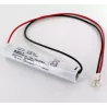 B.BAES 3.6V 1.6A HT SC NICD BATON +MOLEX 20FAI167 OVA58983/TD310333