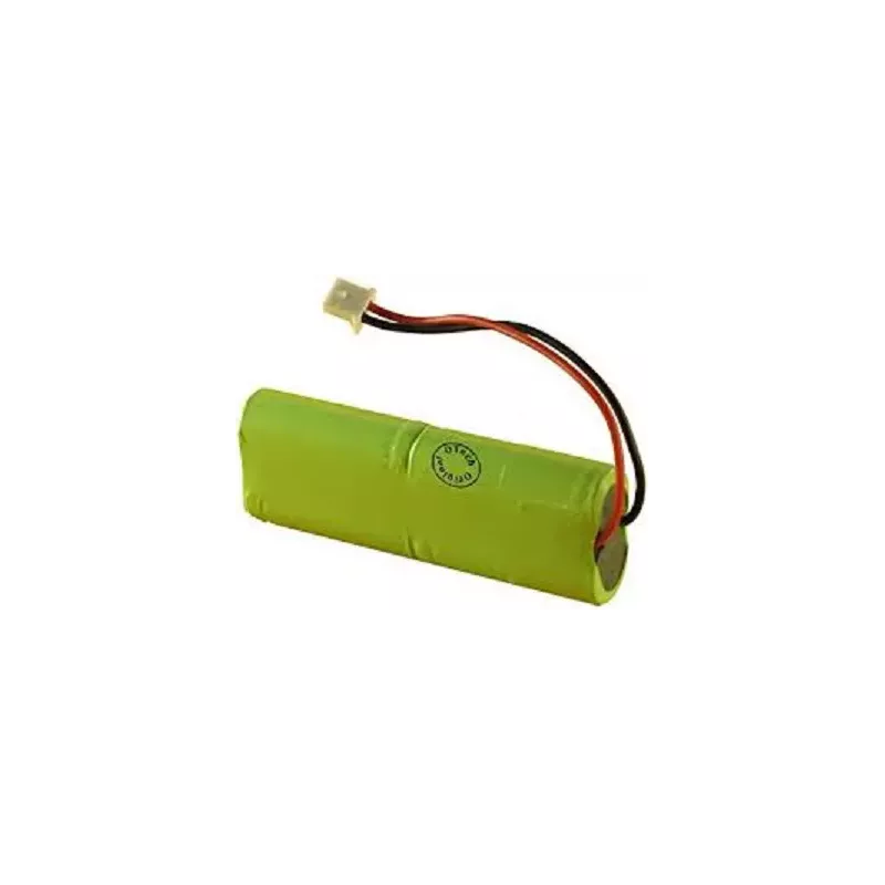 BATT COL.CHIEN TYPE DOGTRA 40AAAM4SMX 4.8V 400 MAH NIMH