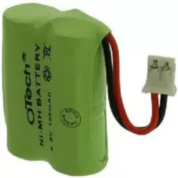 BAT. COL.CHIEN TYPE SPORTDOG DC17 4.8V 150 MAH *VOIR FICHIER PDF*