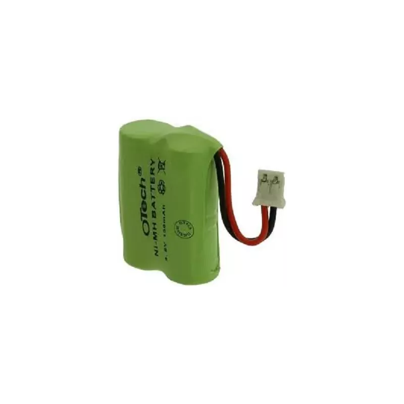 BAT. COL.CHIEN TYPE SPORTDOG DC17 4.8V 150 MAH *VOIR FICHIER PDF*